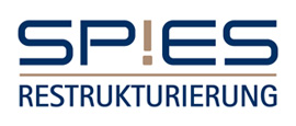 Spies Restrukturierung Logo