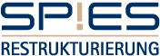 Spies Restrukturierung Logo